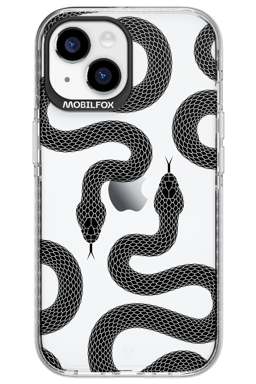 Snakes 2.0 - Apple iPhone 15