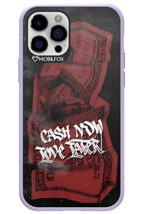 Liquid Assets - Apple iPhone 12 Pro