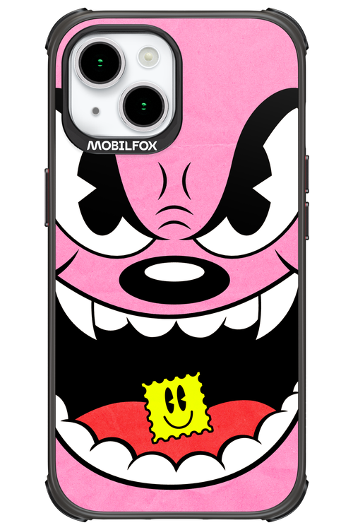 Dopamine 2.0 - Apple iPhone 15