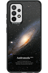 Andromeda - Samsung Galaxy A52 / A52 5G / A52s