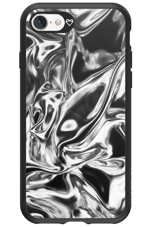 Chrome Blood 2.0 - Apple iPhone 7