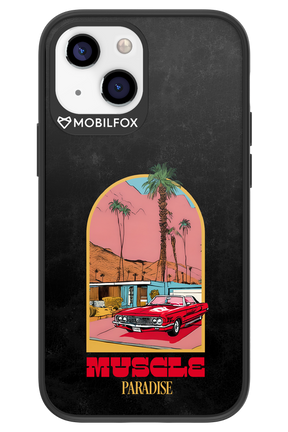 Muscle Paradise - Apple iPhone 13 Mini