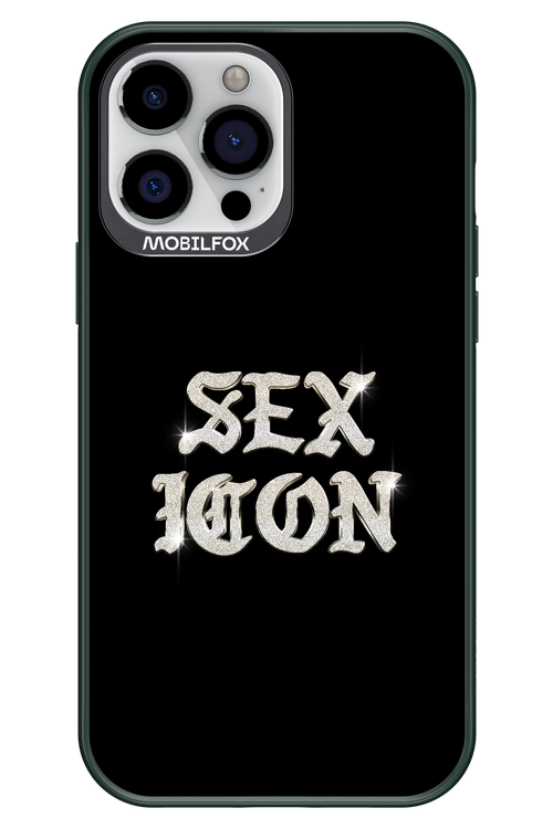 SEX ICON 2.0 - Apple iPhone 13 Pro Max