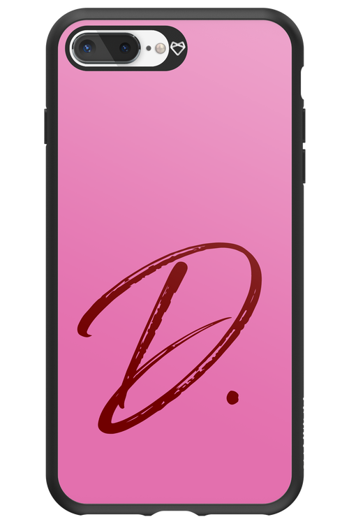 (Sorbet) D 2.0 - Apple iPhone 8 Plus