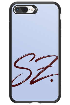 (Jellyfish Presso) SZ 2.0 - Apple iPhone 7 Plus
