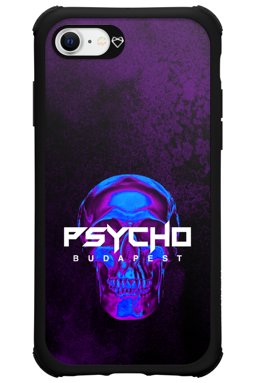 Psyskull - Apple iPhone 8