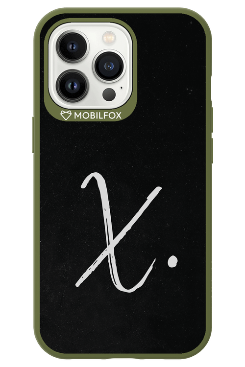 (Off Space) X 2.0 - Apple iPhone 13 Pro