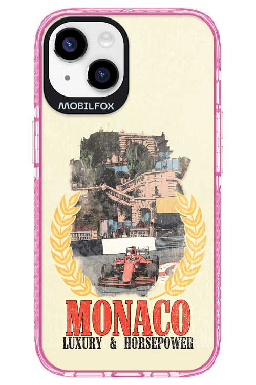 Monaco Luxury 2.0 - Apple iPhone 14