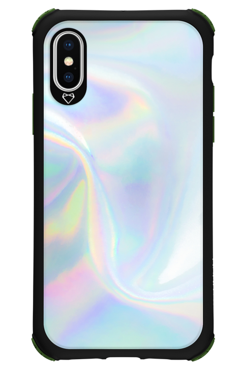 Prismatic Dream - Apple iPhone XS