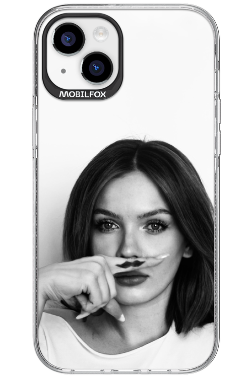 Soft Focus - Apple iPhone 15 Plus