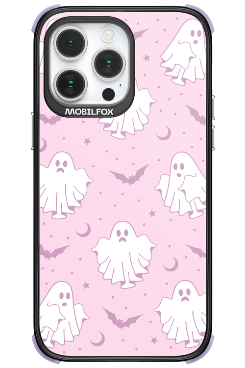 Boo Boo - Apple iPhone 14 Pro Max