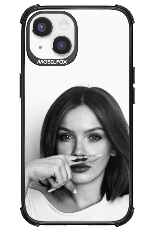 Soft Focus - Apple iPhone 14