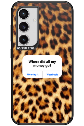 My Money 2.0 - Samsung Galaxy S24