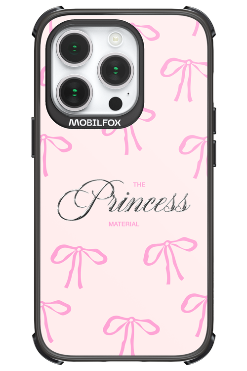 Princess Material - Apple iPhone 14 Pro