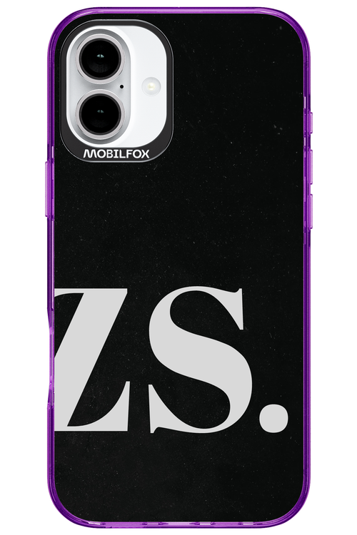 ZS (Off Space) 2.0 - Apple iPhone 16 Plus