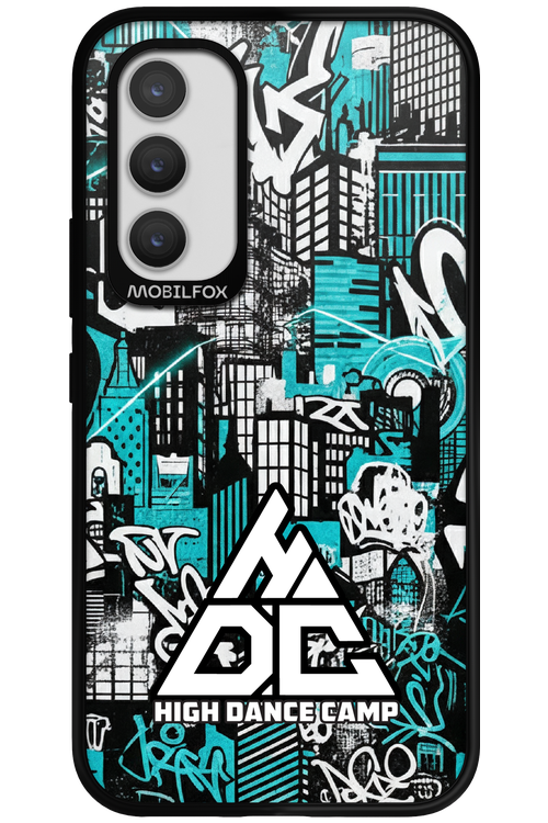 HDC 3 2.0 - Samsung Galaxy A34