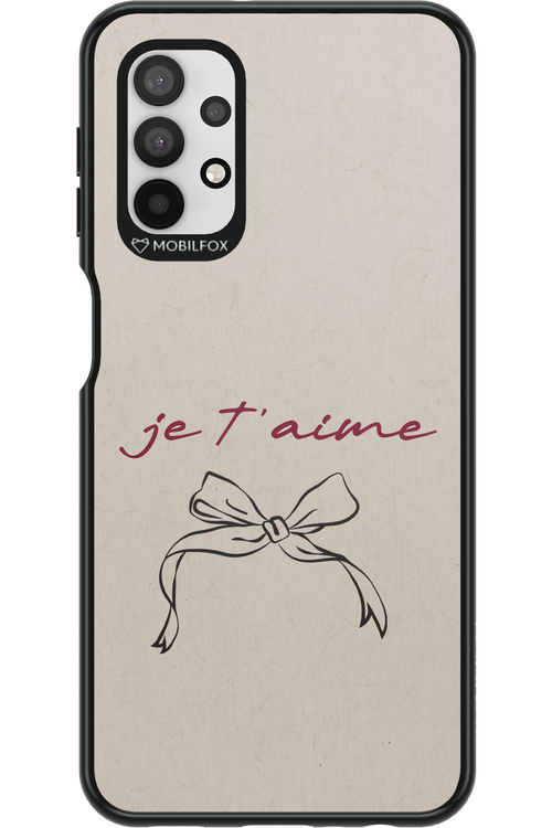 JET'AIME 2.0 - Samsung Galaxy A32 5G