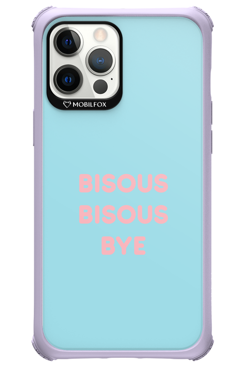 Bisous - Apple iPhone 12 Pro Max