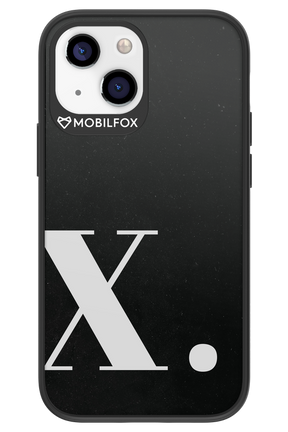 X (Off Space) 2.0 - Apple iPhone 13 Mini