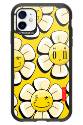Horny Flowers 2.0 - Apple iPhone 11