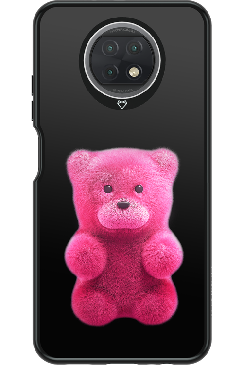 Pinky Bear - Xiaomi Redmi Note 9T 5G