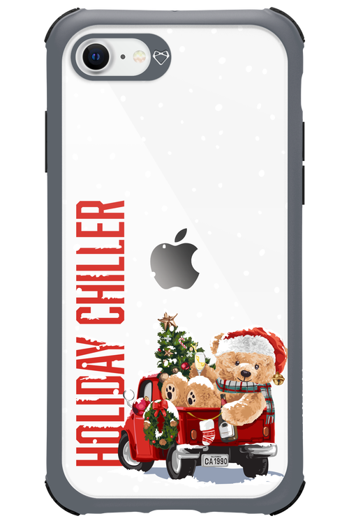 Holiday Chiller - Apple iPhone SE 2022