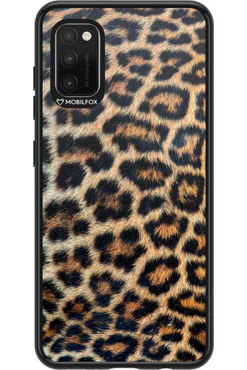 Leopard 2.0 - Samsung Galaxy A41