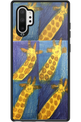 Giraffes 2.0 - Samsung Galaxy Note 10+