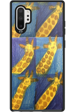 Giraffes 2.0 - Samsung Galaxy Note 10+
