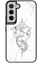 Compass 2.0 - Samsung Galaxy S22