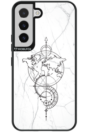 Compass 2.0 - Samsung Galaxy S22