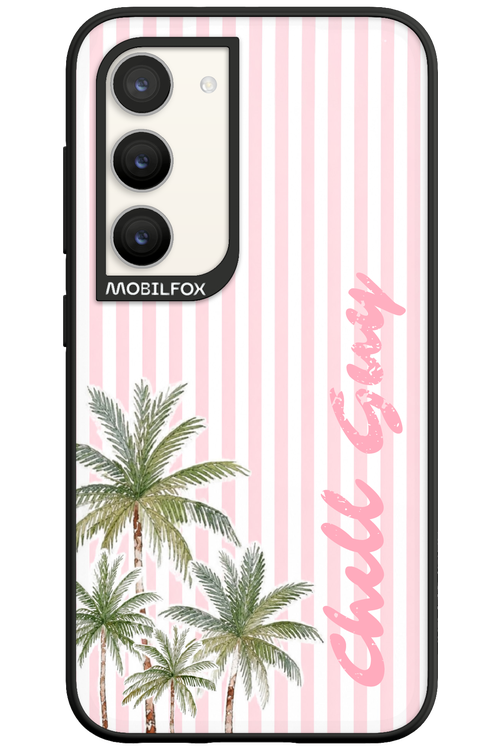 Chill Guy 2.0 - Samsung Galaxy S23
