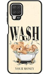 Money Washing - Samsung Galaxy A12