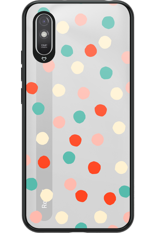 Xmas Dotss - Xiaomi Redmi 9A