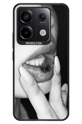 Lip Secret - Xiaomi Redmi Note 13 Pro 5G