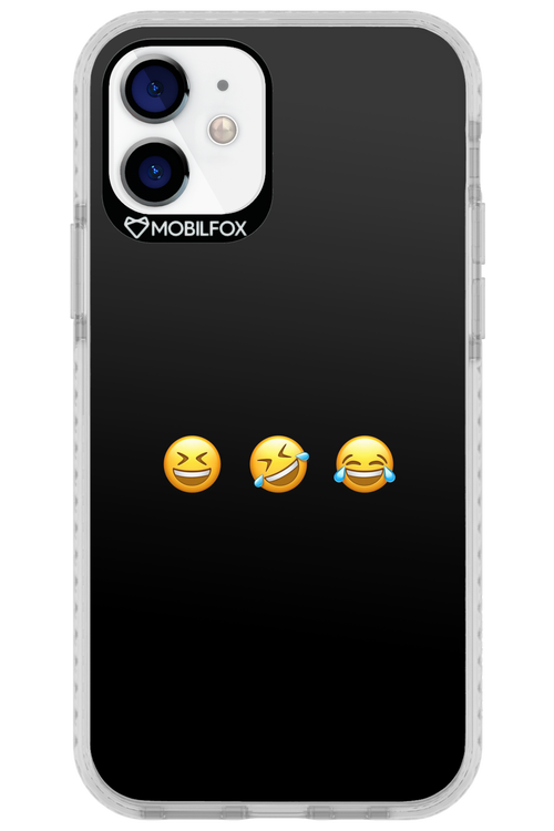 My Laugh - Apple iPhone 12