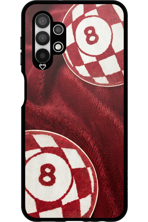 Lucky 8 2.0 - Samsung Galaxy A13 4G
