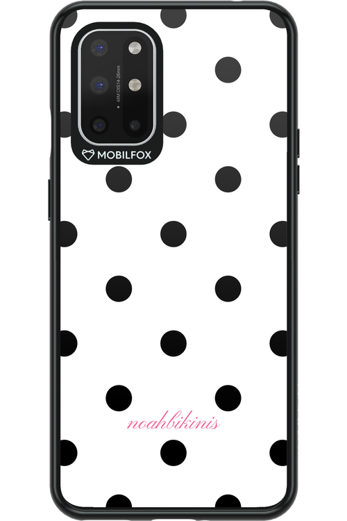 Baby Dots - OnePlus 8T