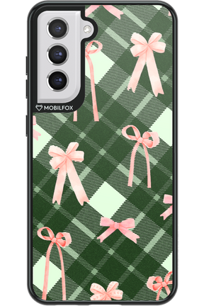 Blanket Fluff - Samsung Galaxy S21 FE