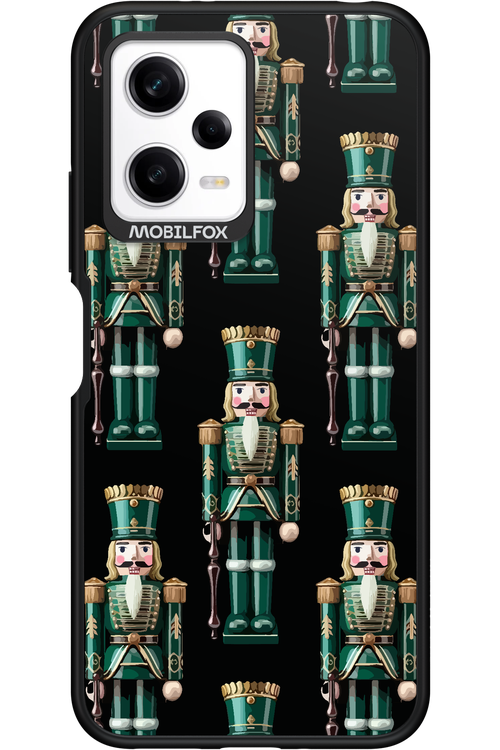 Nutcracker - Xiaomi Redmi Note 12 5G