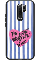 THWYW 2.0 - Xiaomi Redmi 9