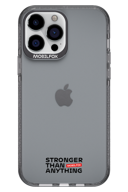 Stronger (Nude) 2.0 - Apple iPhone 13 Pro Max