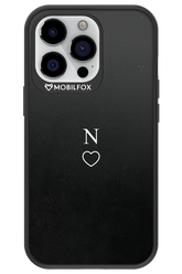 N Black 2.0 - Apple iPhone 13 Pro