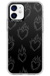 Angry Girlfriend - Apple iPhone 12