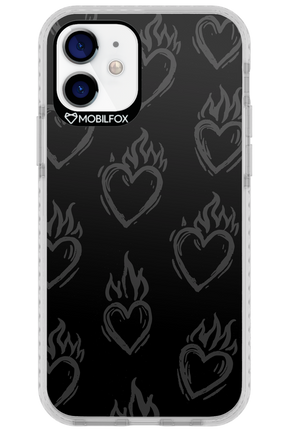 Angry Girlfriend - Apple iPhone 12