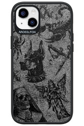 Built Different II - Apple iPhone 14 Plus