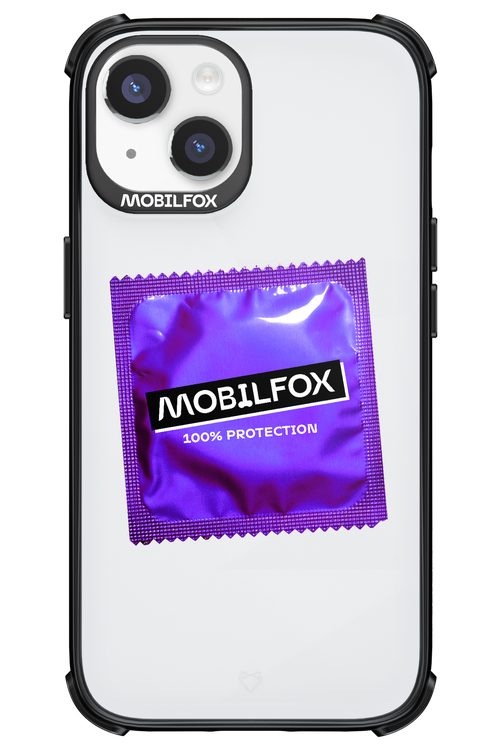 100% Protection 2.0 - Apple iPhone 14