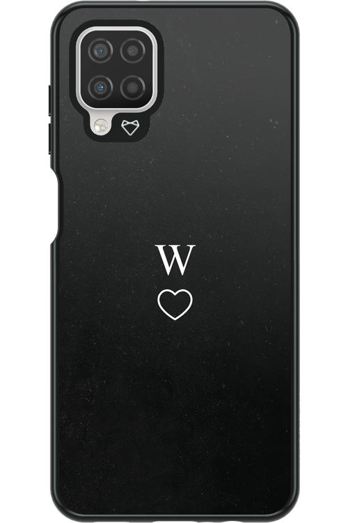 W Black 2.0 - Samsung Galaxy A12