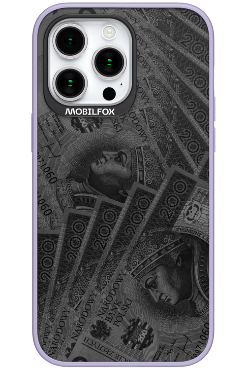 200 2.0 - Apple iPhone 15 Pro Max