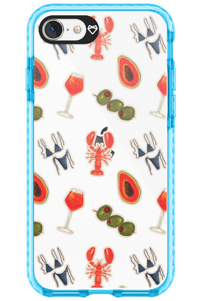 Aperitivo Dreams - Apple iPhone SE 2020
